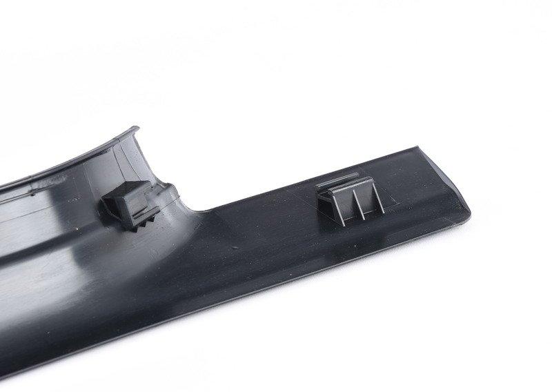 Защитная планка порога Л Внутр