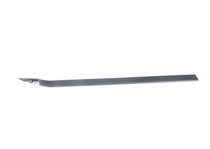 Защитная планка порога П Внутр