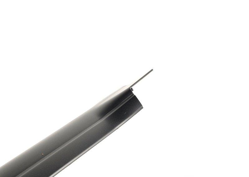 Защитная планка порога П Внутр