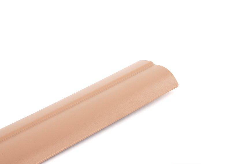 Защитная планка порога Л Внутр