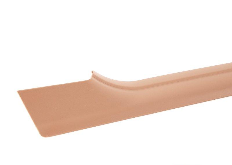 Защитная планка порога Л Внутр