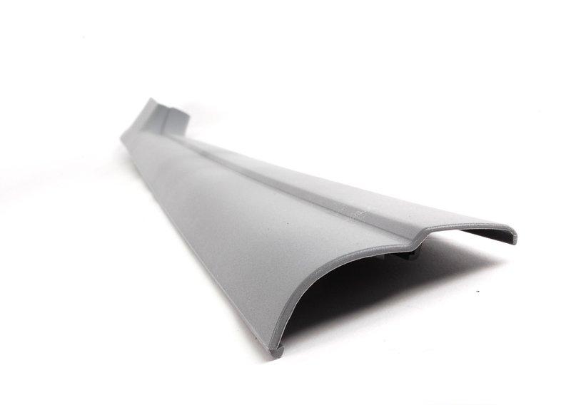 Защитная планка порога Л Внутр