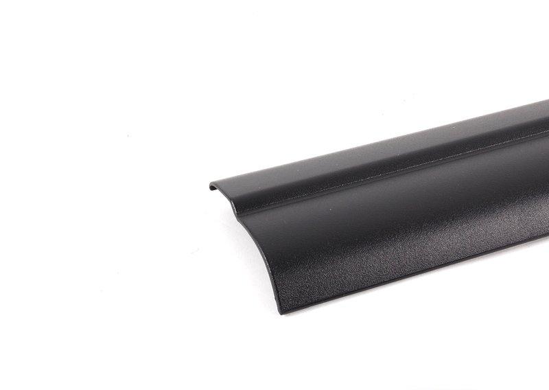 Защитная планка порога П Внутр