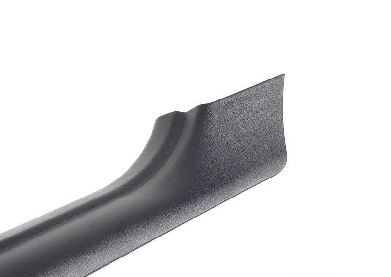 Защитная планка порога П Внутр