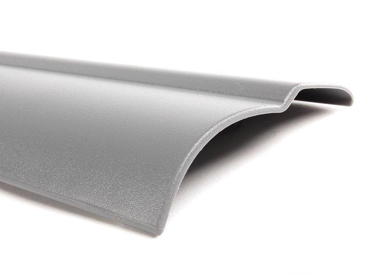 Защитная планка порога Л Внутр