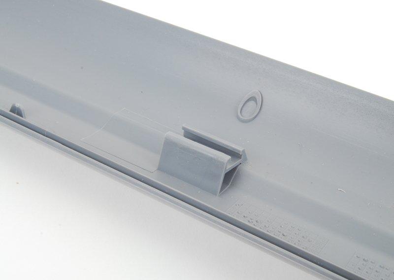 Защитная планка порога П Внутр