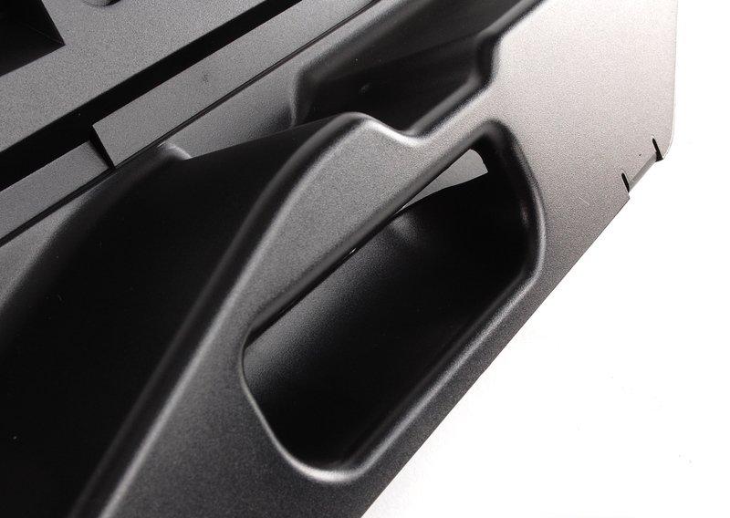 Подкладка коврика багажного отделения П