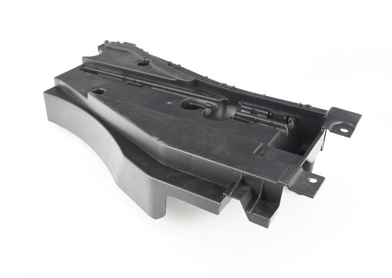 Основание лонжерона Л Пд