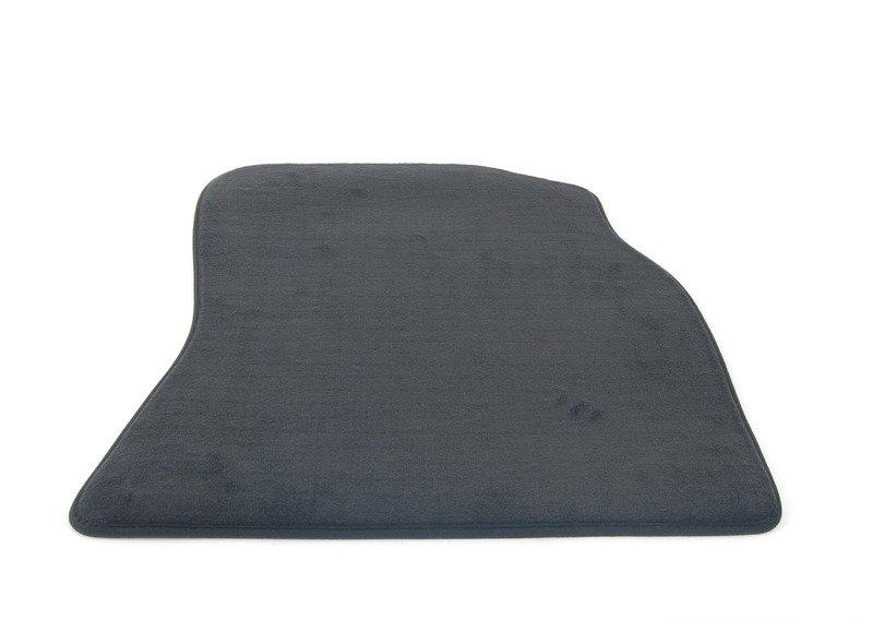 E53 Комплект ножных ковриков Velours