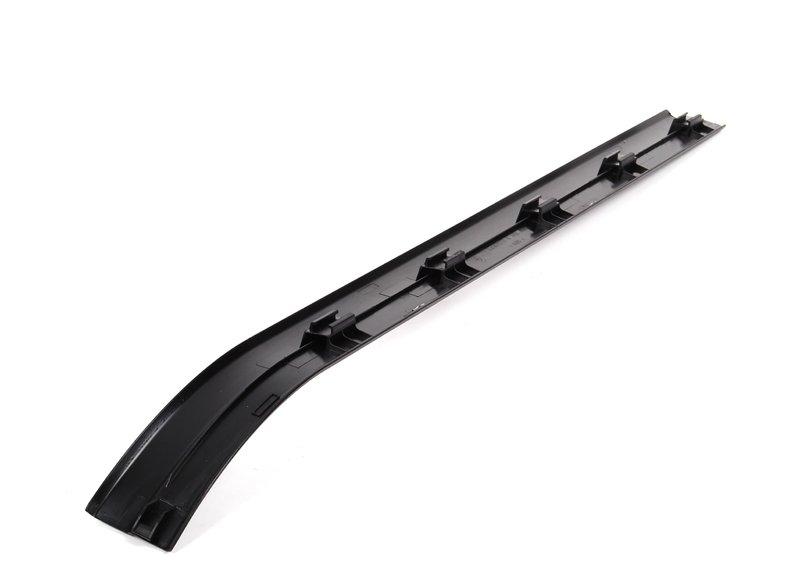 Накладка порога П Пд