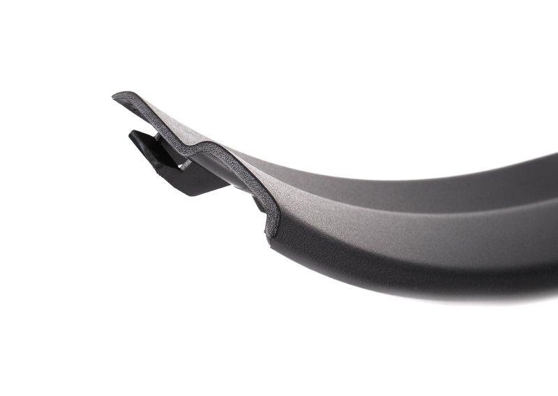 Накладка порога П Пд