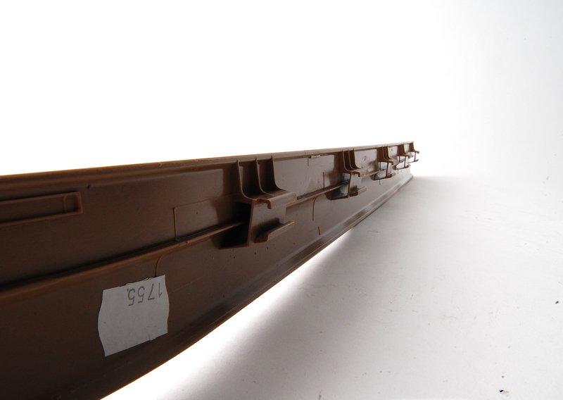 Накладка порога Л Пд