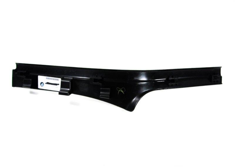 Накладка порога П Зд