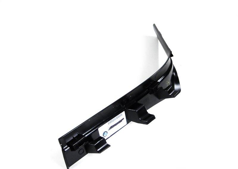 Накладка порога П Зд