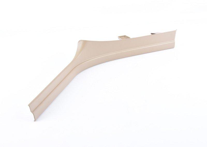 Накладка порога Л Зд