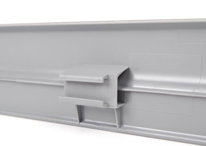 Накладка порога П Пд