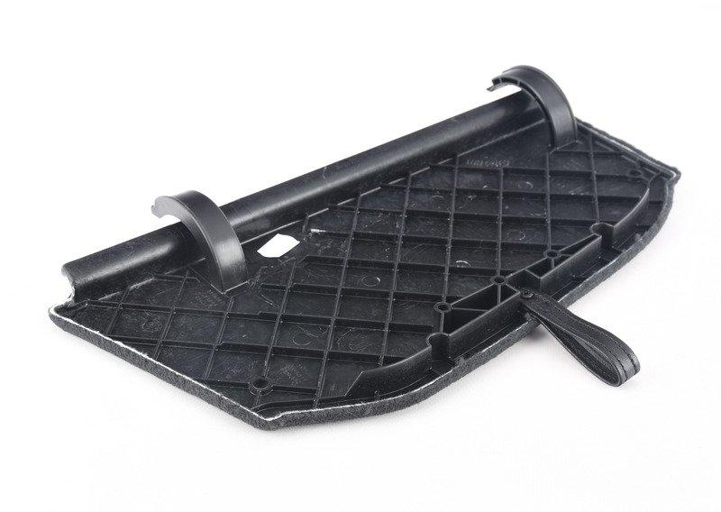 Съемный коврик