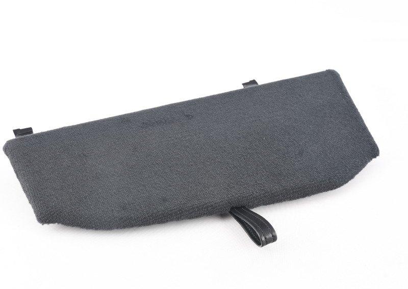 Съемный коврик