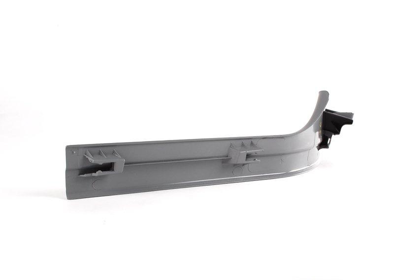 Накладка порога П Зд