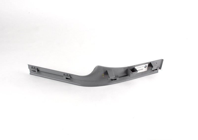 Накладка порога П Зд