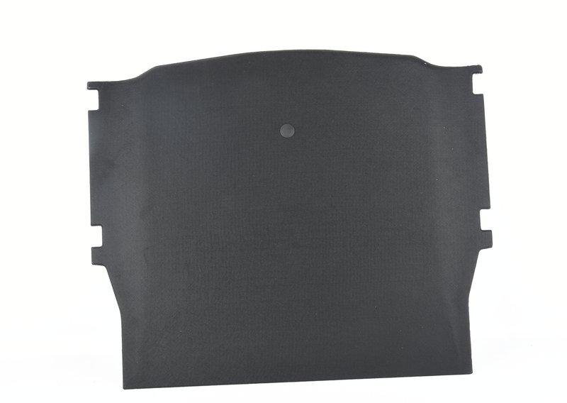 Съемная панель багажника