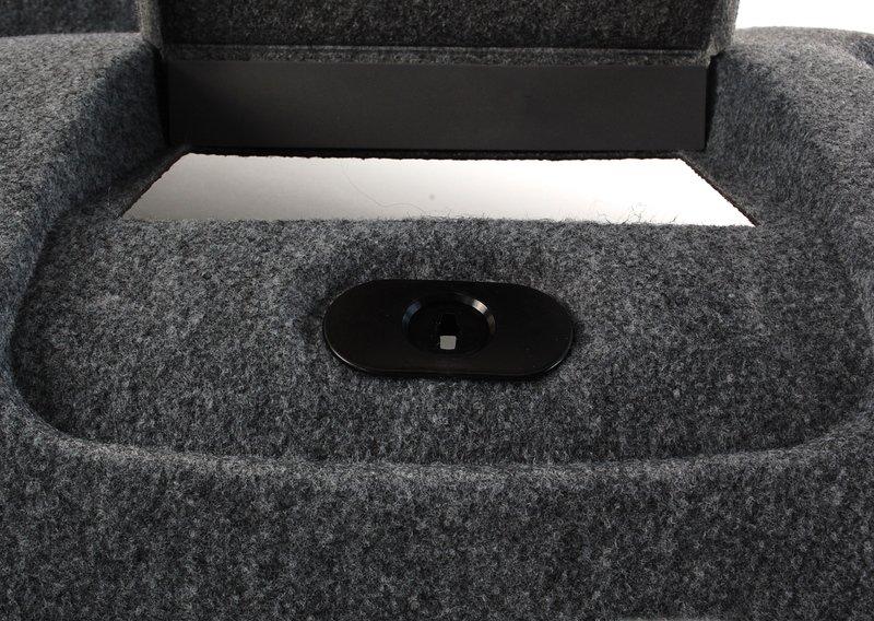 облицовка левая