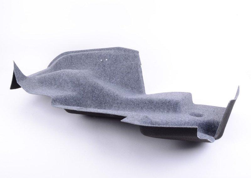 облицовка левая