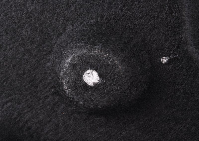 облицовка левая