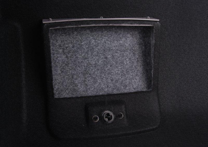 облицовка левая