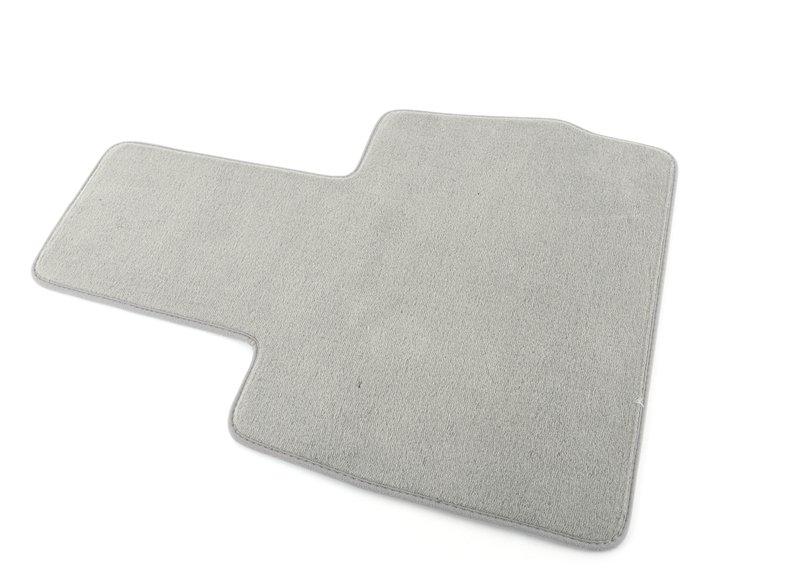 Ножной коврик Velours сторона водителя