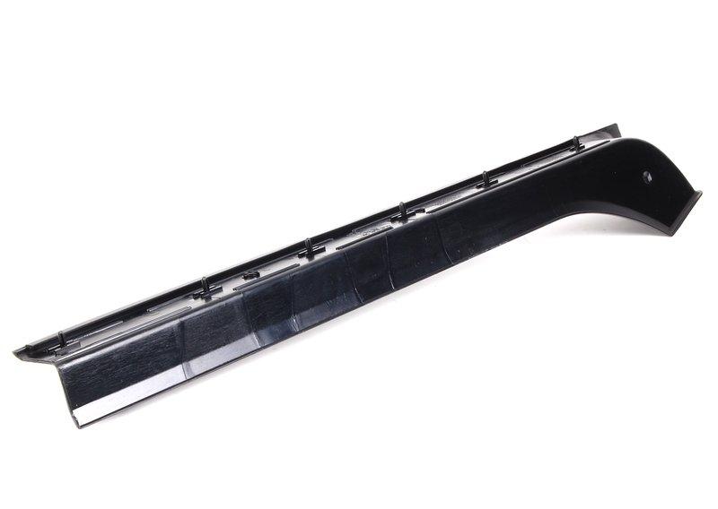 Накладка порога Л