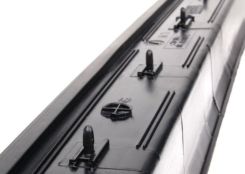 Накладка порога Л