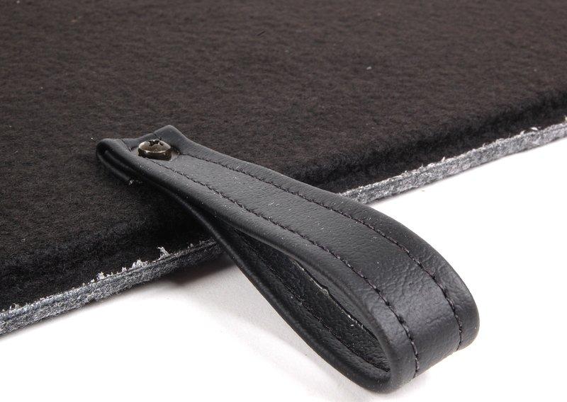 Коврик багажного отделения откидываемый