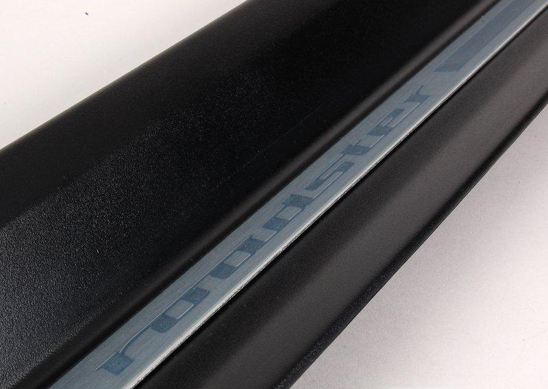 Накладка порога П