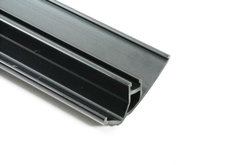 Защитная планка порога Внутр