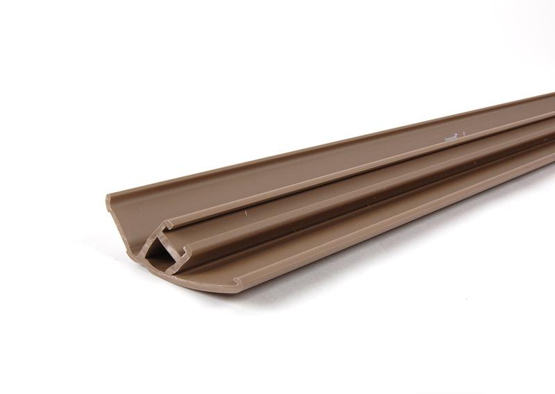 Защитная планка порога Внутр