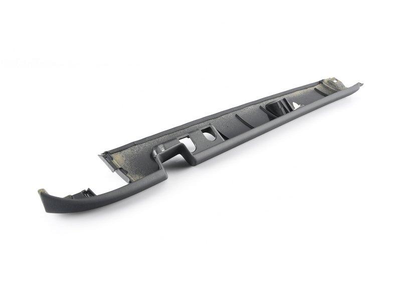 Пояс багажного отделения Л Пд