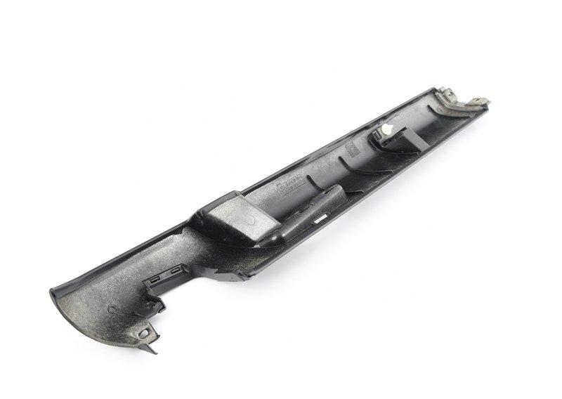 Пояс багажного отделения П Пд