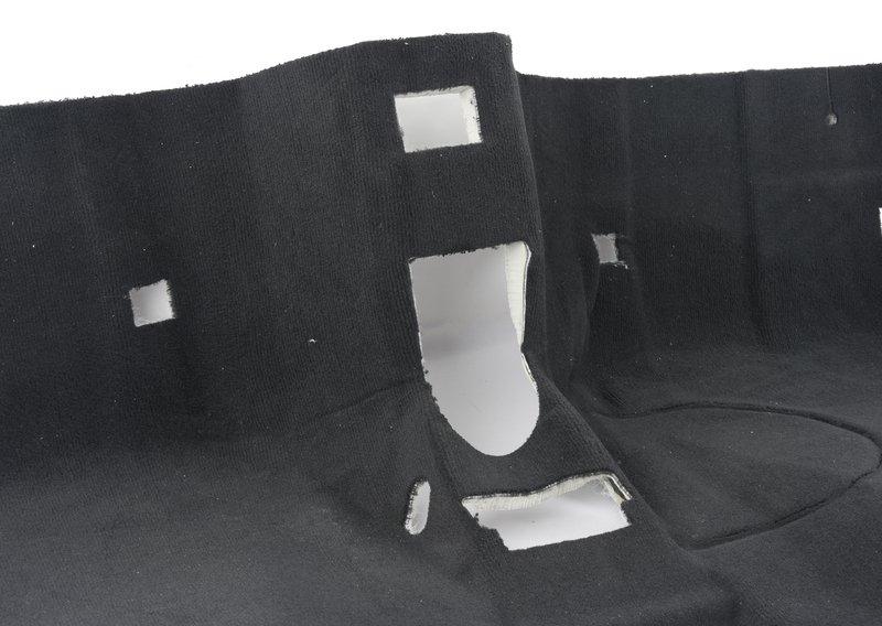 Облицовка днища Зд