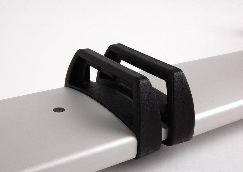 Адаптивная система крепления багажника E70