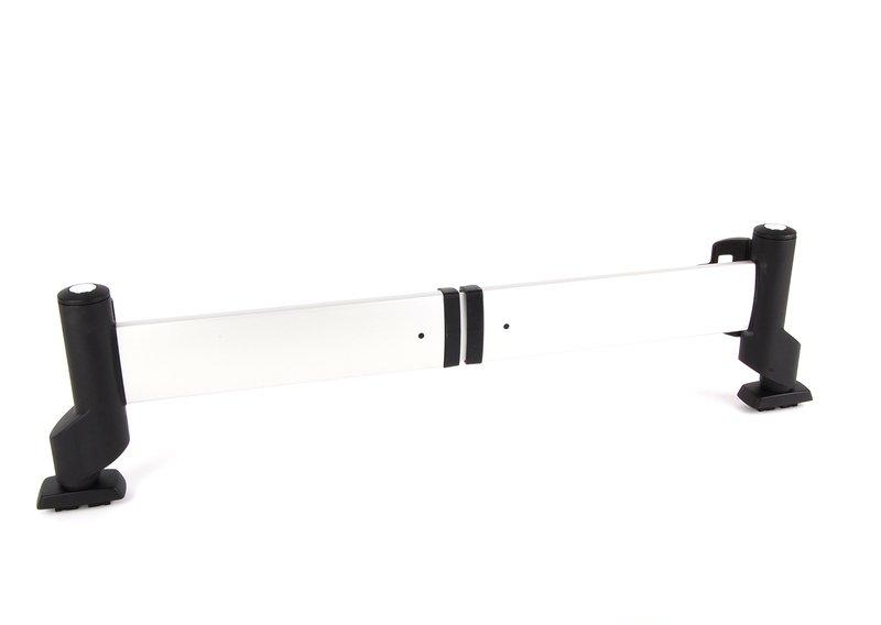 Адаптивная система крепления багажника E70