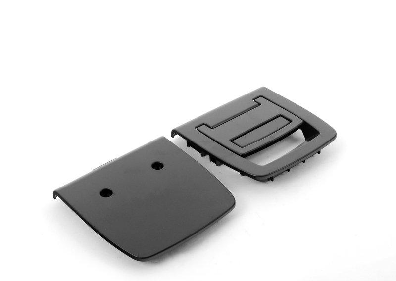 Ручка съемной полки в багажнике