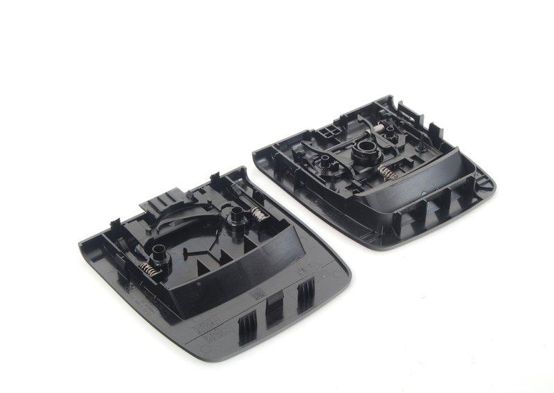 Ручка съемной полки в багажнике