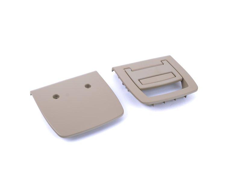 Ручка съемной полки в багажнике