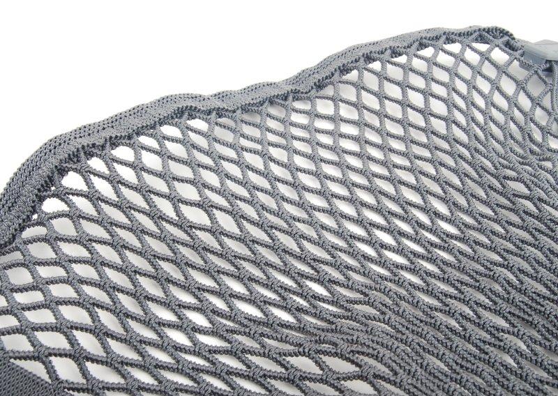 Наполная сетка багажного оо\тделения