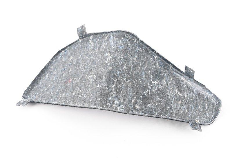 Щиток блока задних фонарей П