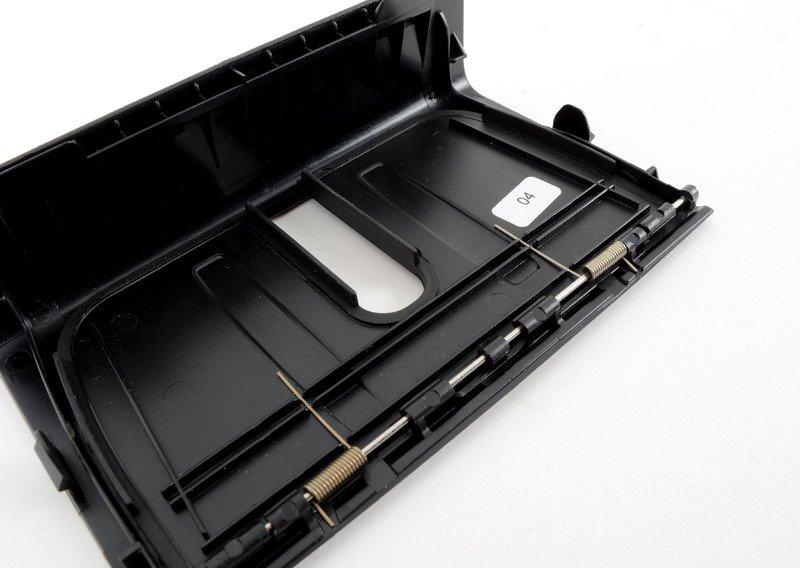 E91/E91N Крышка замка