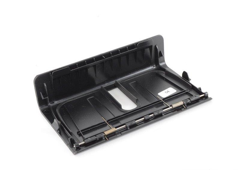 E91/E91N Крышка замка