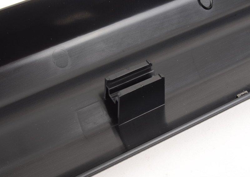 Защитная планка порога Л Пд Внутр