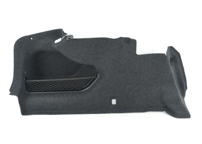 Облицовка колесной ниши в багаж.отд. Л